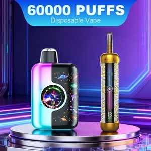 60000 puffs disposable vape