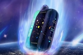 geek bar pulse x 25000