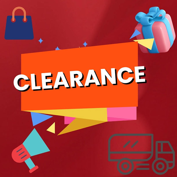 clearance