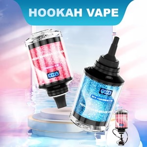 hookah vape