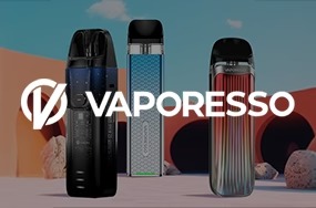 vaporesso vape kit