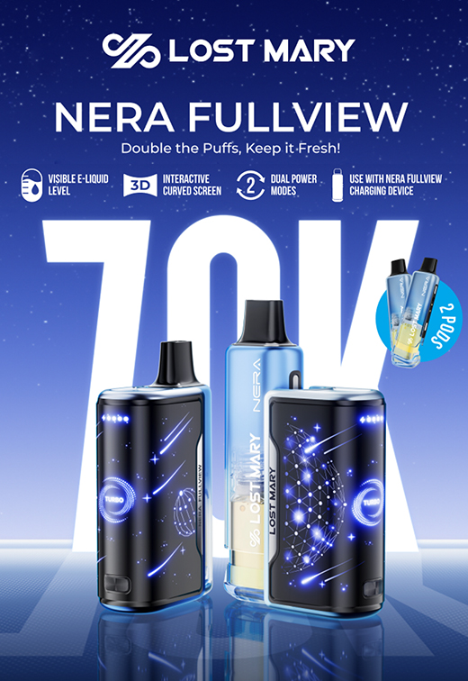 lost mary nera fullview 70k