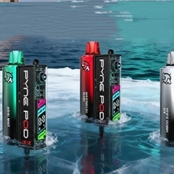 Nicotine Free Disposables