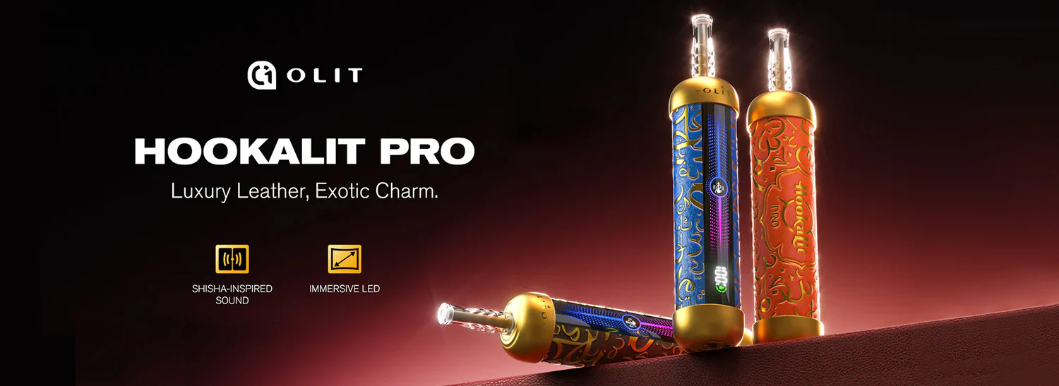 olit hookalit pro 60k