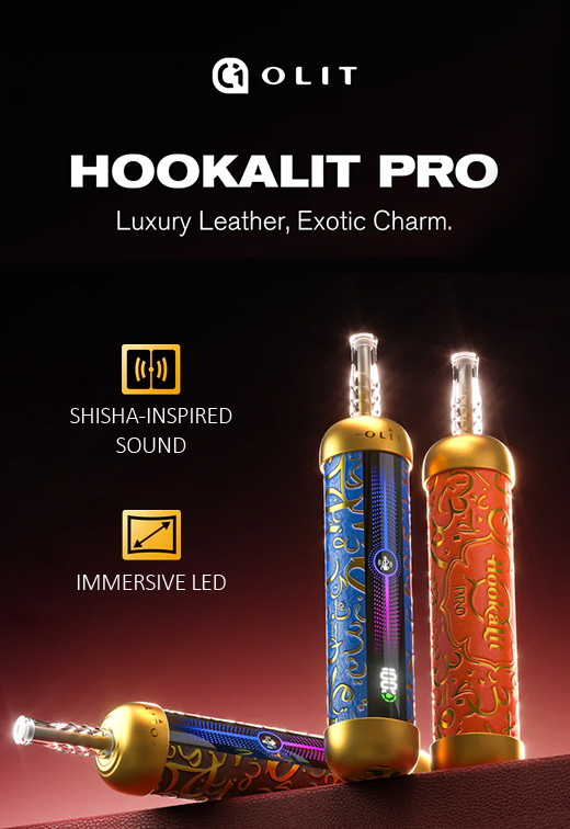 olit hookalit pro 60k