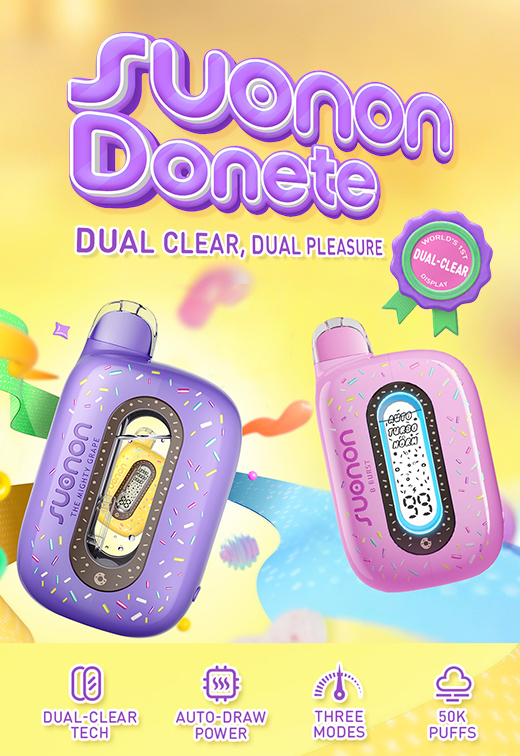 suonon donete 50k