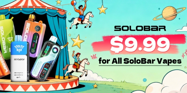 solobar sale
