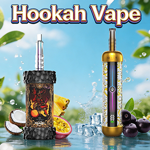 hookah vape