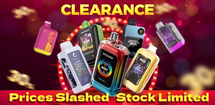 clearance
