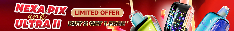 nexa pix ultra 2 promotion