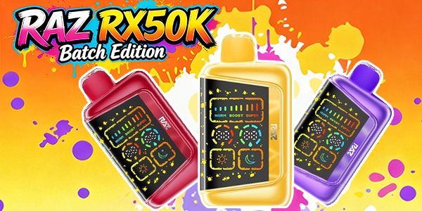 raz batch edition