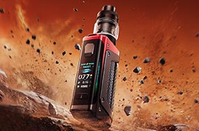 geekvape aegis legend 5