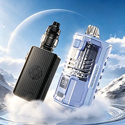 Lost Vape Centaurus Series