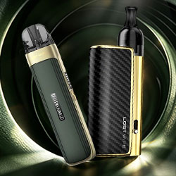 Lost Vape Thelema Series
