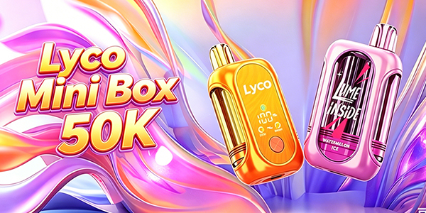 lyco mini box 50k