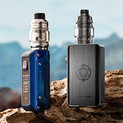Box Mod Kits