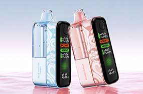 ijoy xp100k