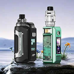 Pod Mod Kits