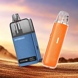 Refillable Vape