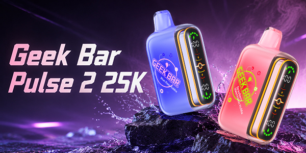 geek bar pulse x discontinued is geek bar pulse discontinued geek bar vapes discontinued GEEK Out Your  TASTE