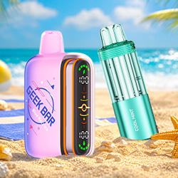 discount disposable vapes online Online: Cheap Prices on Top Brands Vaping Kits Pod:0.6ohm LUXE Q Pods 2.0ml (4-Pack) IVG 2400 Rechargeable Vape