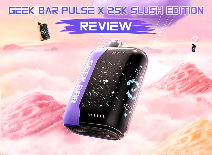 geek bar pulse x 25k review Geek Bar Pulse X 25K vs RAZ DC25K: Which Is Better? main image 1