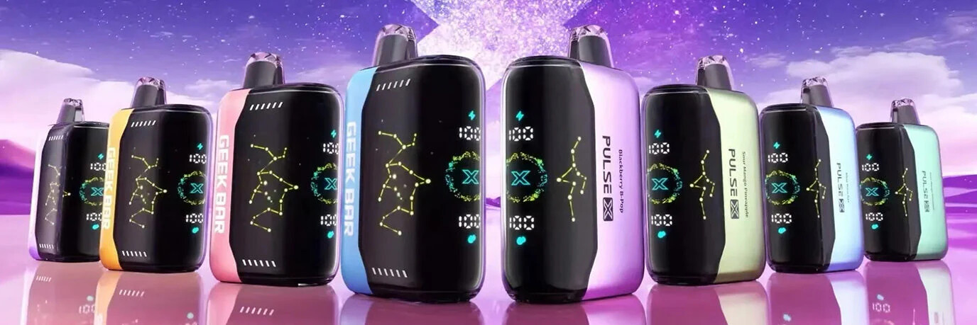 Which 25000 Puff Vape Offers the Best Experience?