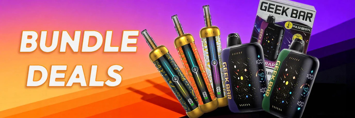 vape bundle deals