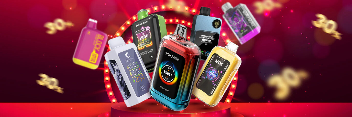 Clearance Disposable Vapes, Clearance Disposable Kit