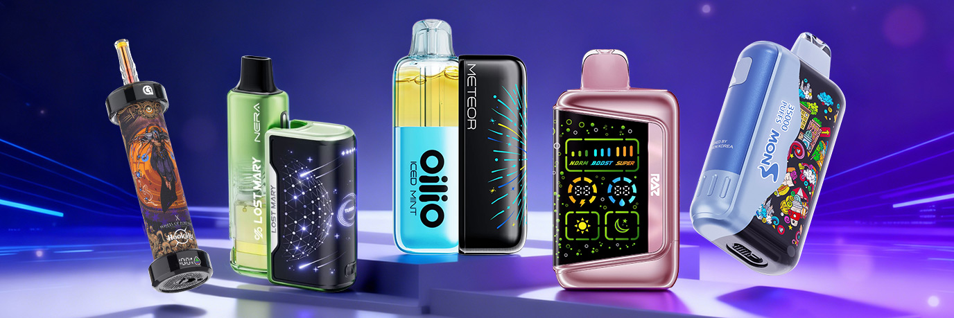 Disposable Vapes Online: Cheap Prices on Top Brands