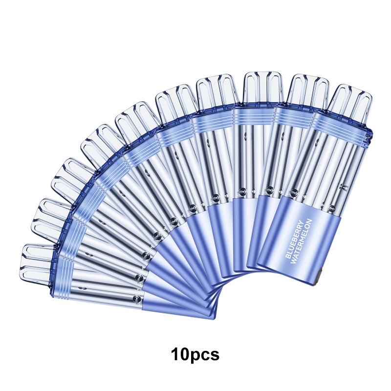 Bundle] Foger Switch Pro 30000 Disposable Pod 5% | Morevaping