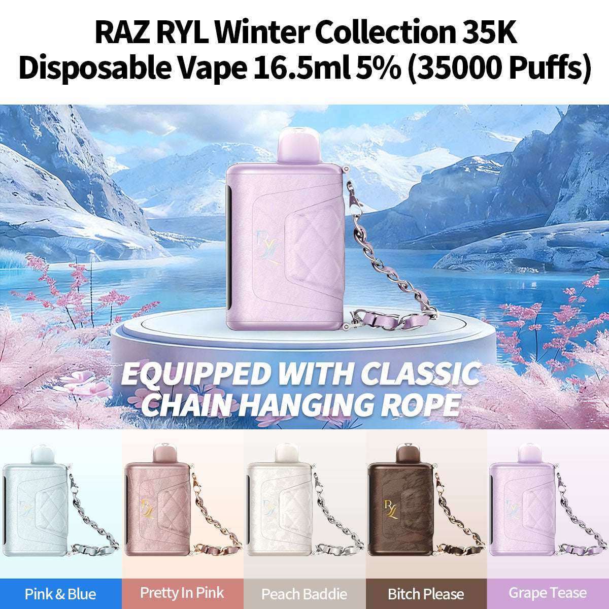 raz ryl winter collection 35k raz ryl winter collection 35k