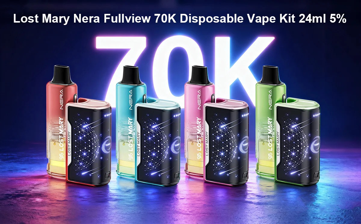 lost mary nera fullview 70k