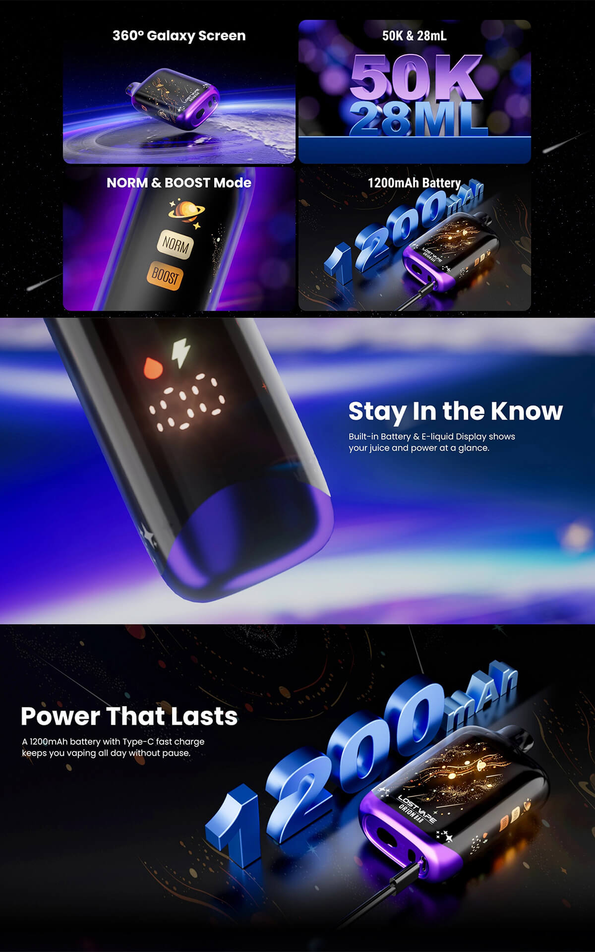 lost vape orion bar 50000 new version lost vape orion bar 50000 new version