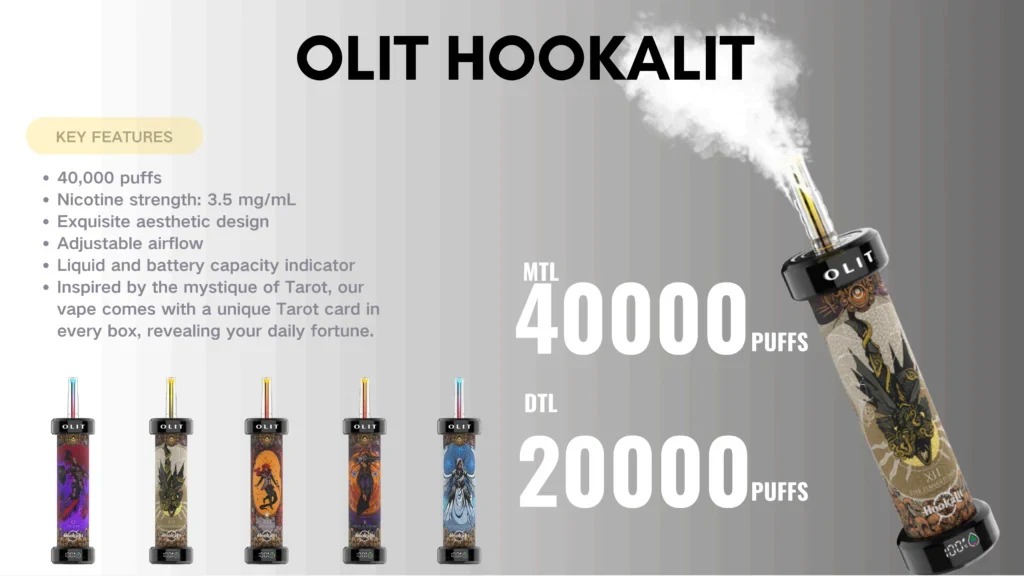 hookalit