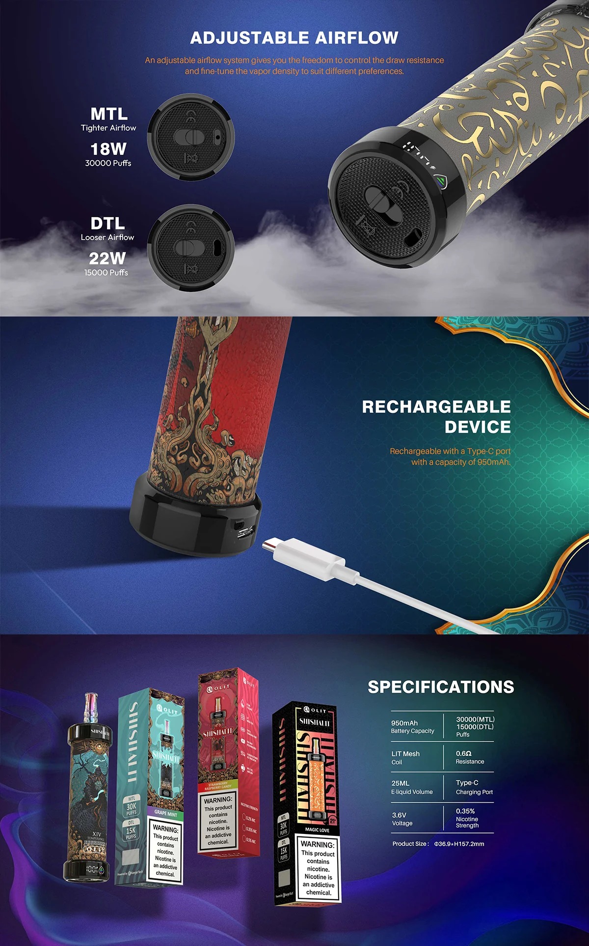 olit shishalit 30000