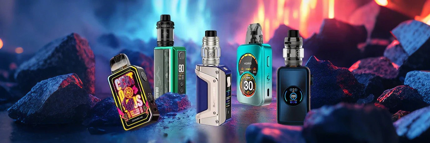 best vape mods The Best Disposables at VapeRanger Under $10 Per Unit (Wholesale Pricing) main image 0