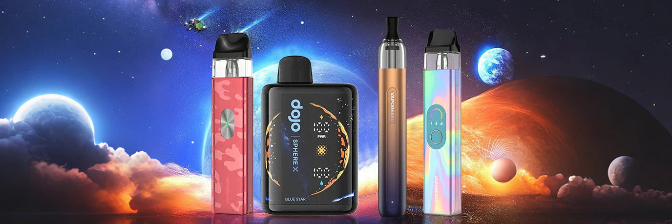 are vaporesso vapes good Best Vapes, Pods, Mods & Coils Advance Kits Vaporesso Xros Pods [0.8 Flavor:Fuji Blue Raz