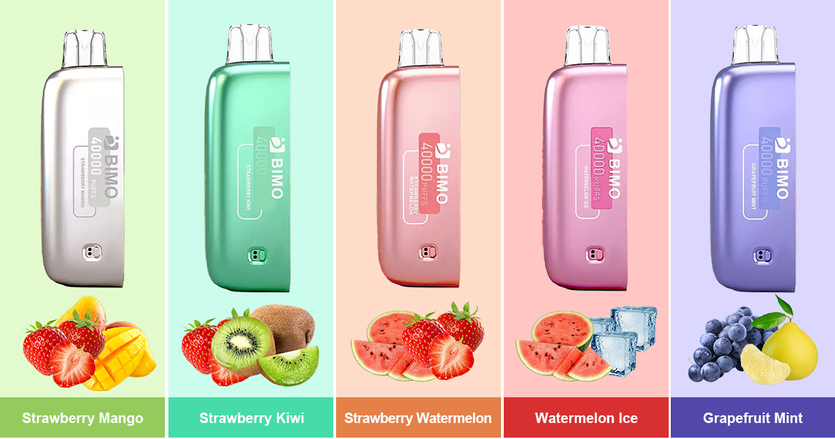 bimo felxy 40k disposable pod