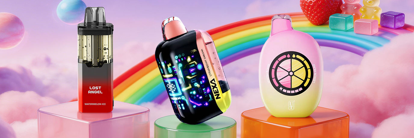 50000 Puff Disposable Vapes Best Online For Sale