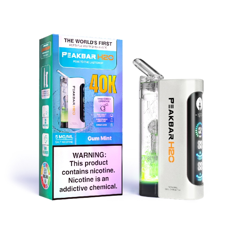 35mg nicotine vape juice Pod Juice E-Liquids: 55mg/35mg Salt NIC, 43 Flavors