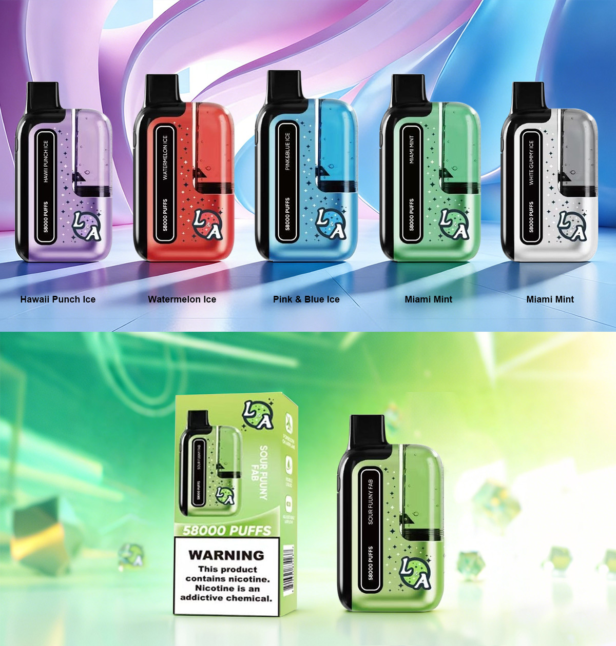 l a tank 58000 l a tank 58000