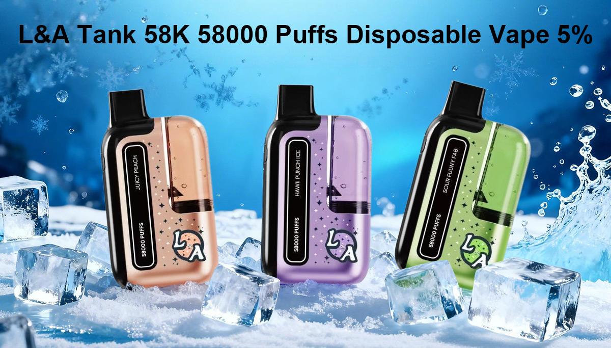 l a tank 58k l a tank 58k