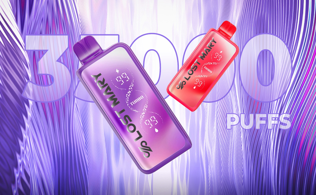 pixy lost mary flavors