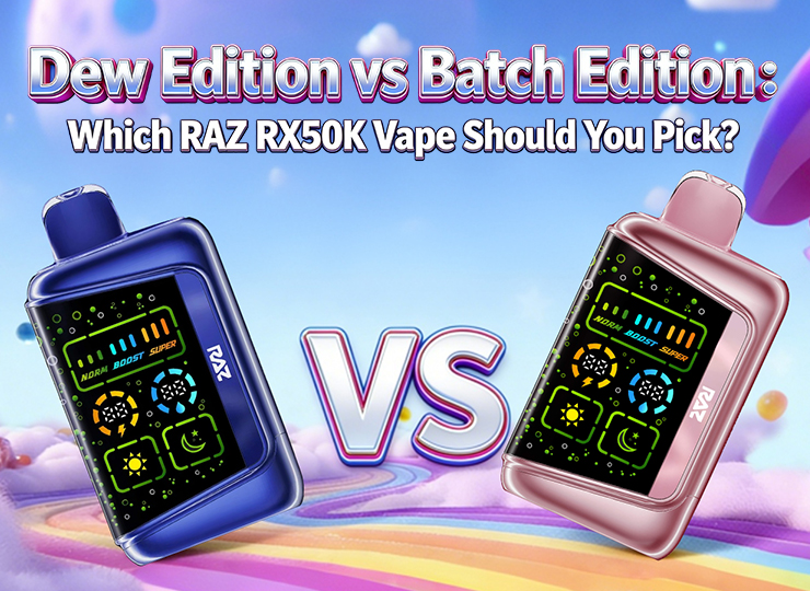 Vape Blog Posts & Latest Vape News | Morevaping