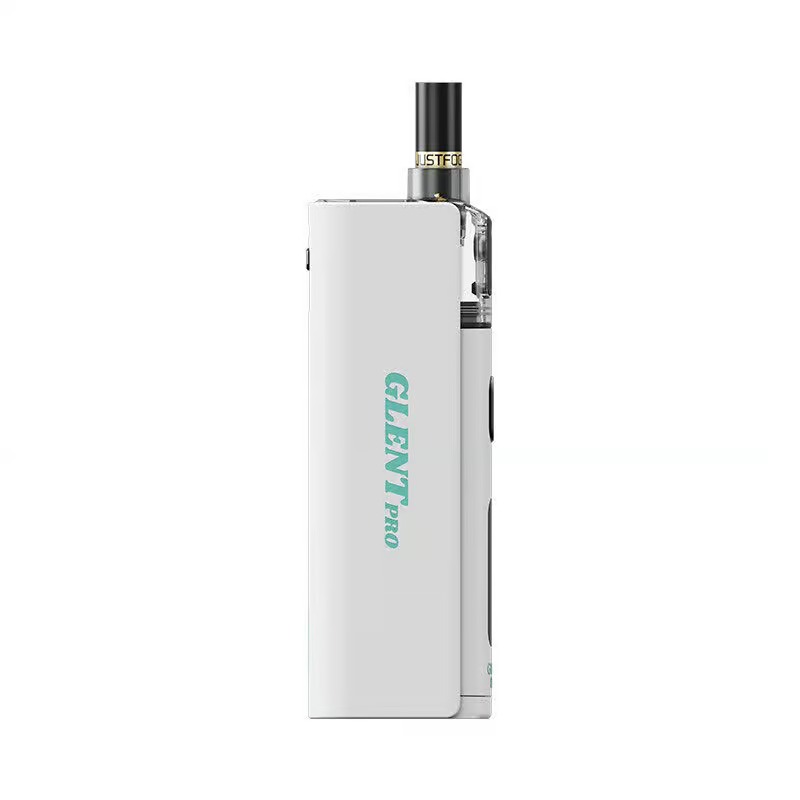 Justfog Glent Pro Pod Mod Kit 1500mAh 3.5ml