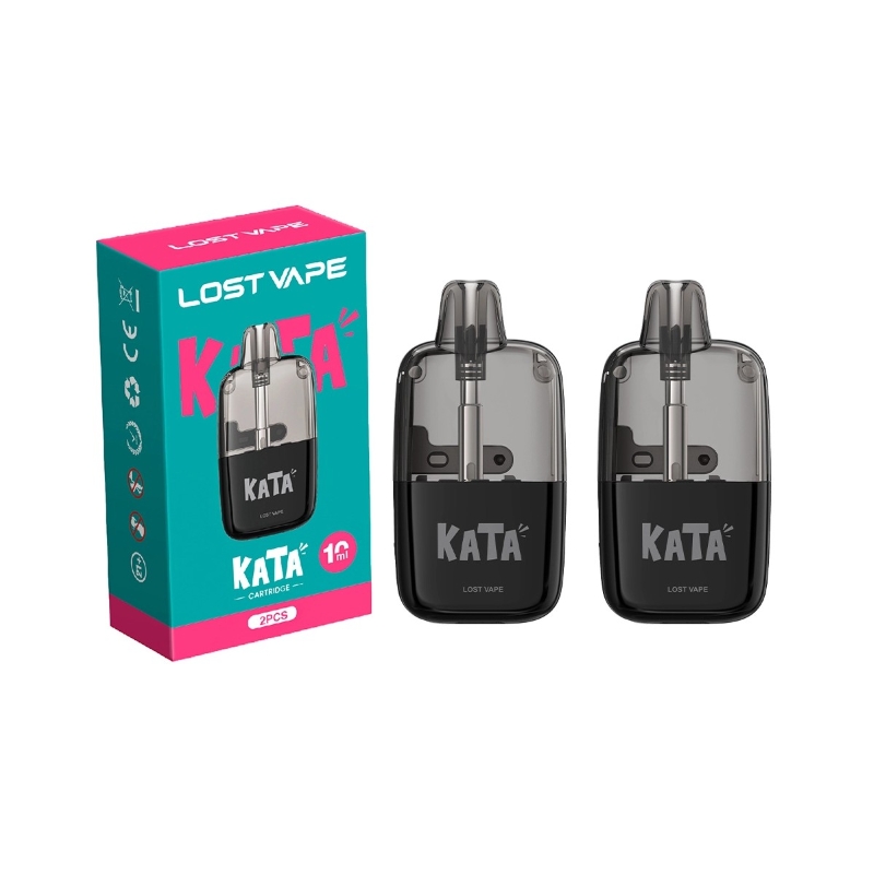 elfbar elfa kaufen Lost Vape E-Plus V2 Vape Cartridge: Smoother, Sweeter, Stronger