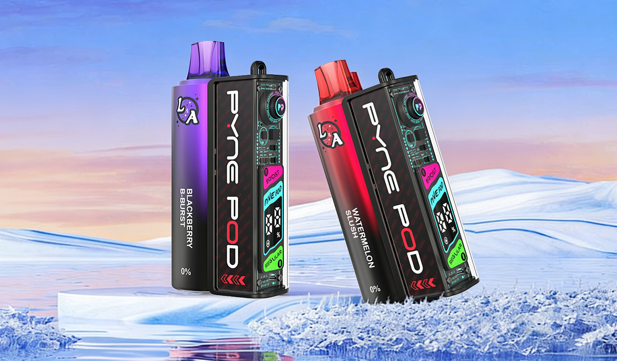 pyne pod la 40k zero nicotine pyne pod la 40k zero nicotine