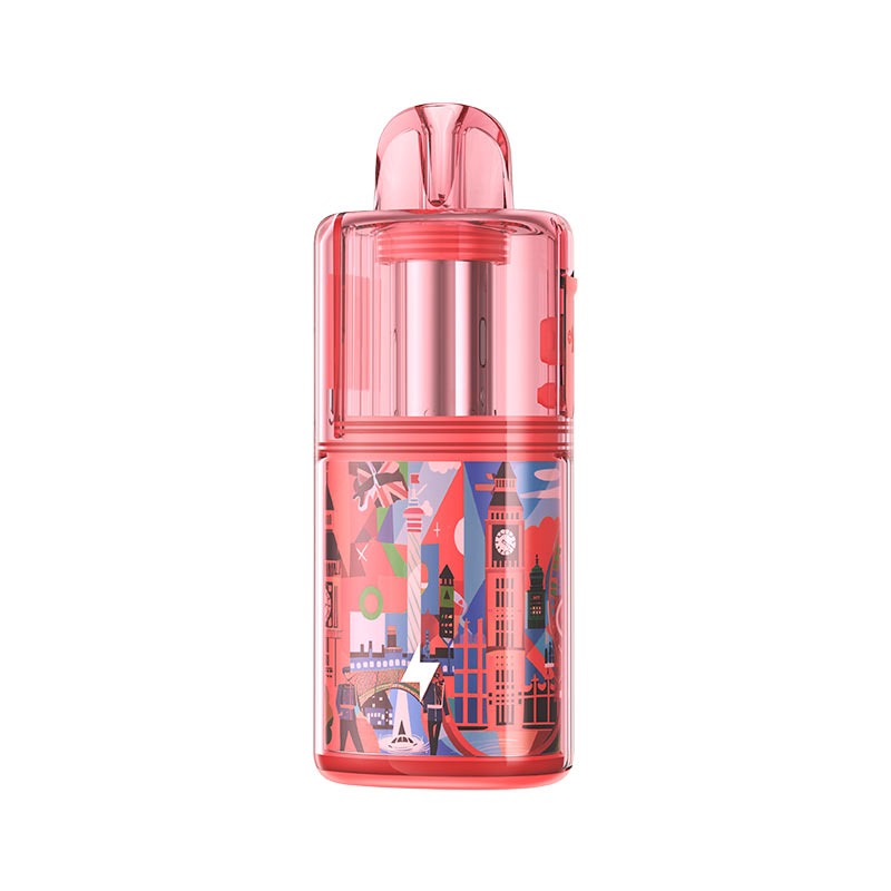 geek vape rechargeable Digi Q Vista Pod Kit – Geekvape main image 0
