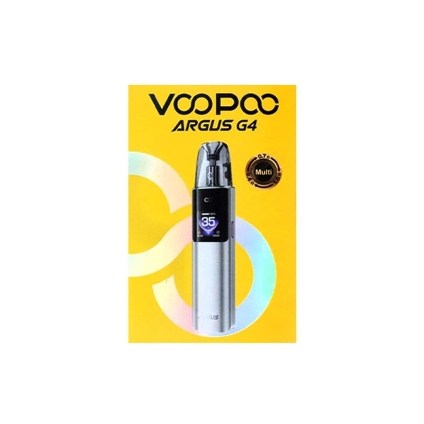 VOOPOO Argus G4 Pod System Kit 35W